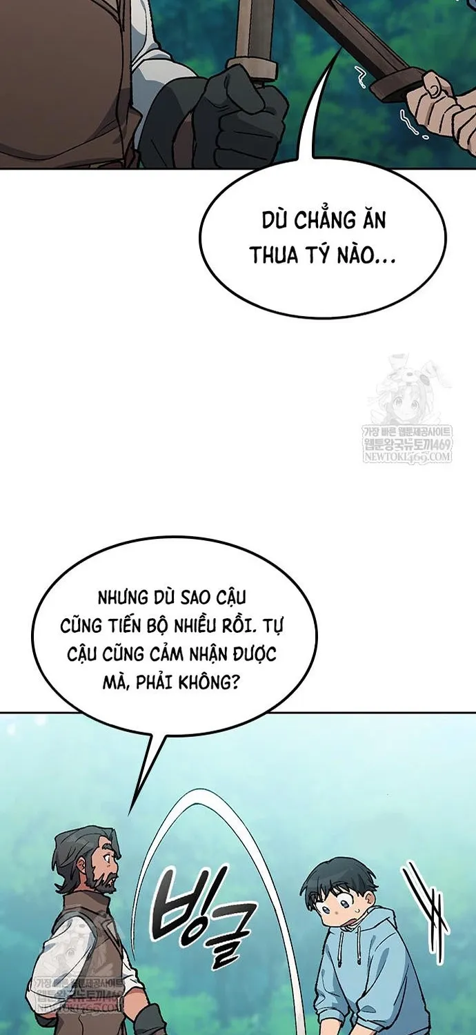 Chữa Lành Cuộc Sống Thông Qua Cắm Trại Ở Thế Giới Khác Chap 100 - Next Chap 101