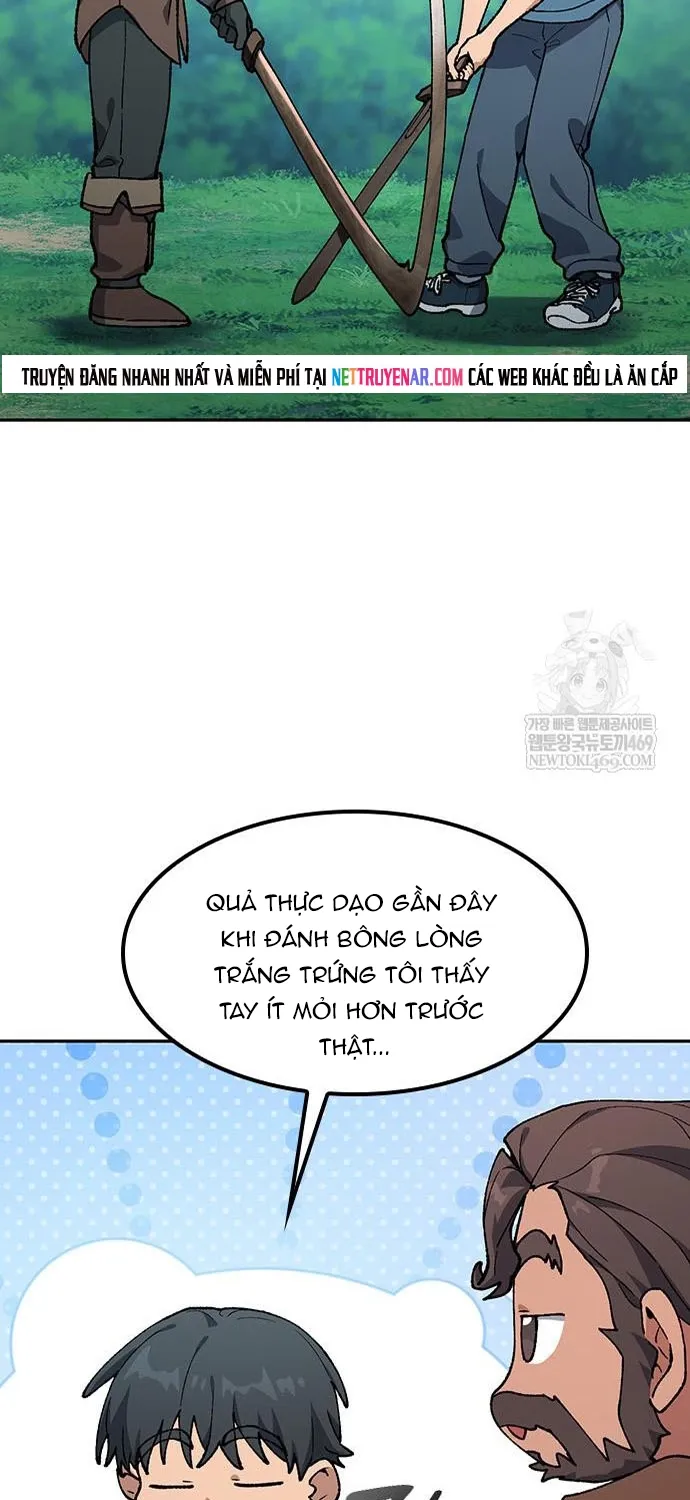 Chữa Lành Cuộc Sống Thông Qua Cắm Trại Ở Thế Giới Khác Chap 100 - Next Chap 101