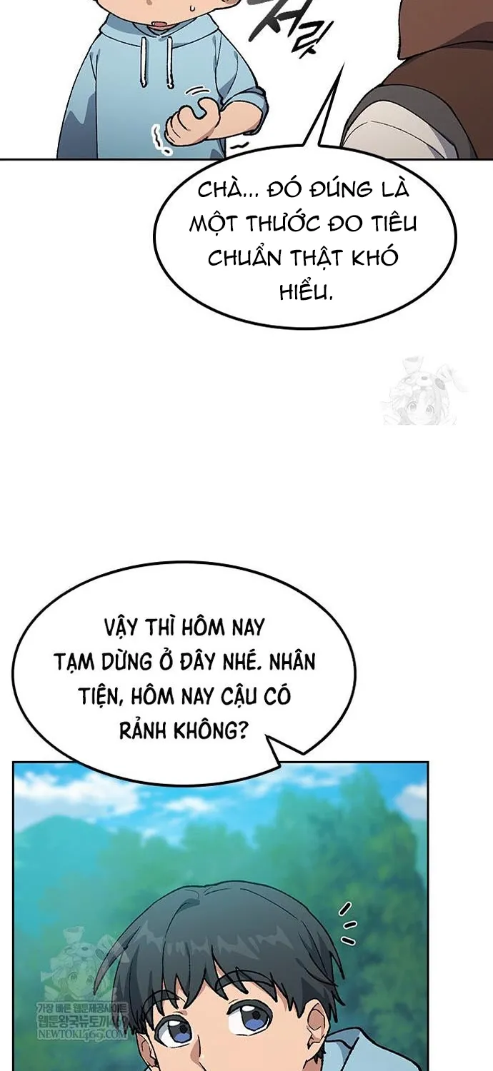 Chữa Lành Cuộc Sống Thông Qua Cắm Trại Ở Thế Giới Khác Chap 100 - Next Chap 101