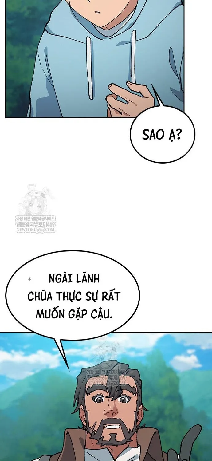 Chữa Lành Cuộc Sống Thông Qua Cắm Trại Ở Thế Giới Khác Chap 100 - Next Chap 101