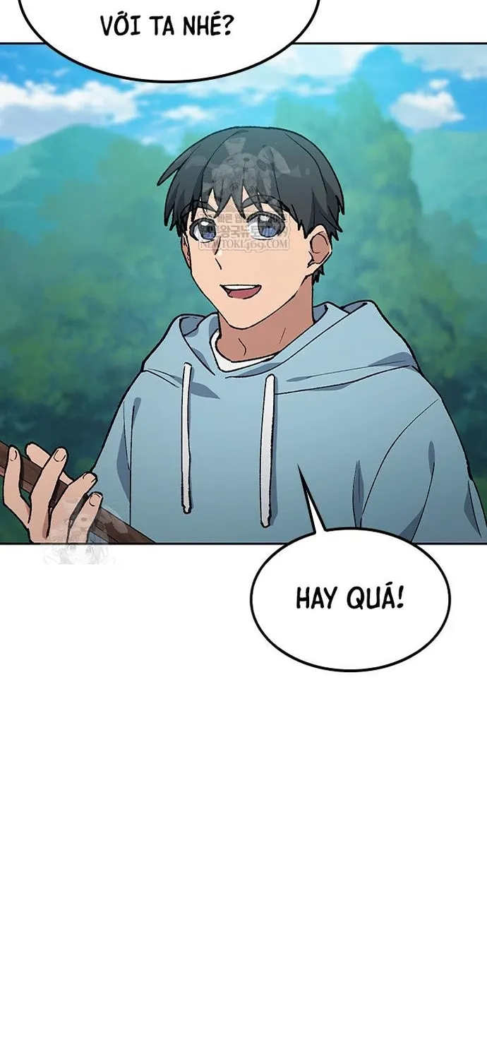 Chữa Lành Cuộc Sống Thông Qua Cắm Trại Ở Thế Giới Khác Chap 100 - Next Chap 101