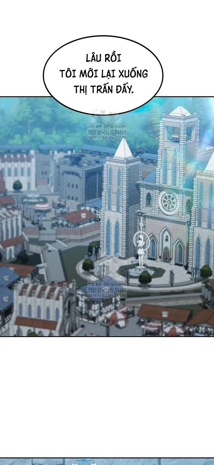 Chữa Lành Cuộc Sống Thông Qua Cắm Trại Ở Thế Giới Khác Chap 100 - Next Chap 101