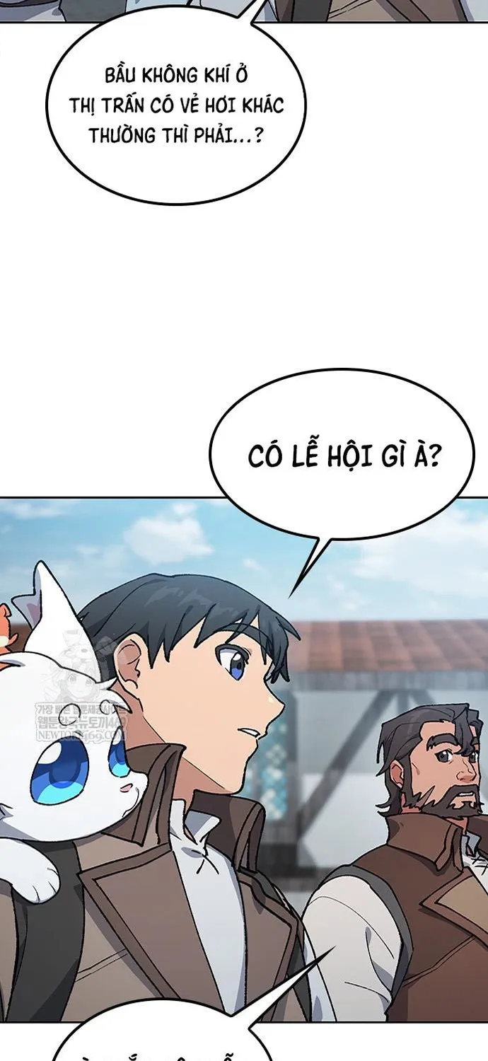 Chữa Lành Cuộc Sống Thông Qua Cắm Trại Ở Thế Giới Khác Chap 100 - Next Chap 101