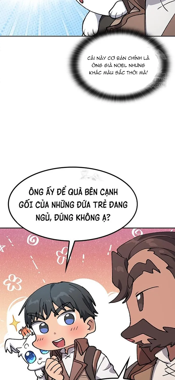 Chữa Lành Cuộc Sống Thông Qua Cắm Trại Ở Thế Giới Khác Chap 100 - Next Chap 101