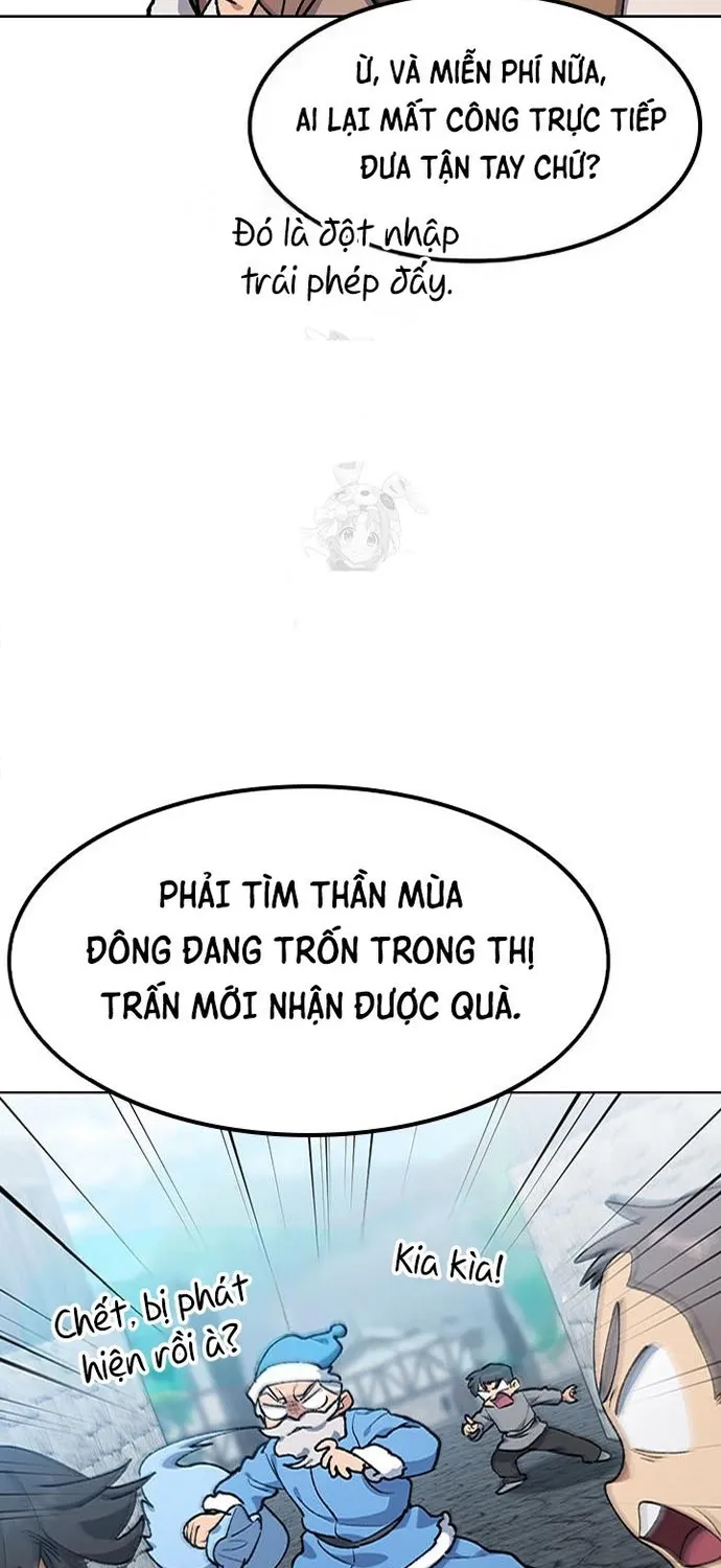 Chữa Lành Cuộc Sống Thông Qua Cắm Trại Ở Thế Giới Khác Chap 100 - Next Chap 101
