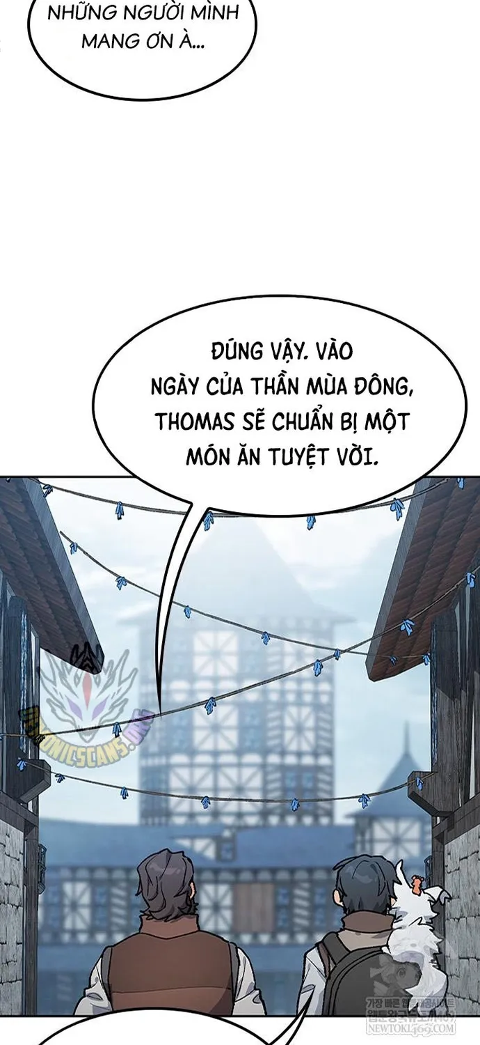 Chữa Lành Cuộc Sống Thông Qua Cắm Trại Ở Thế Giới Khác Chap 100 - Next Chap 101