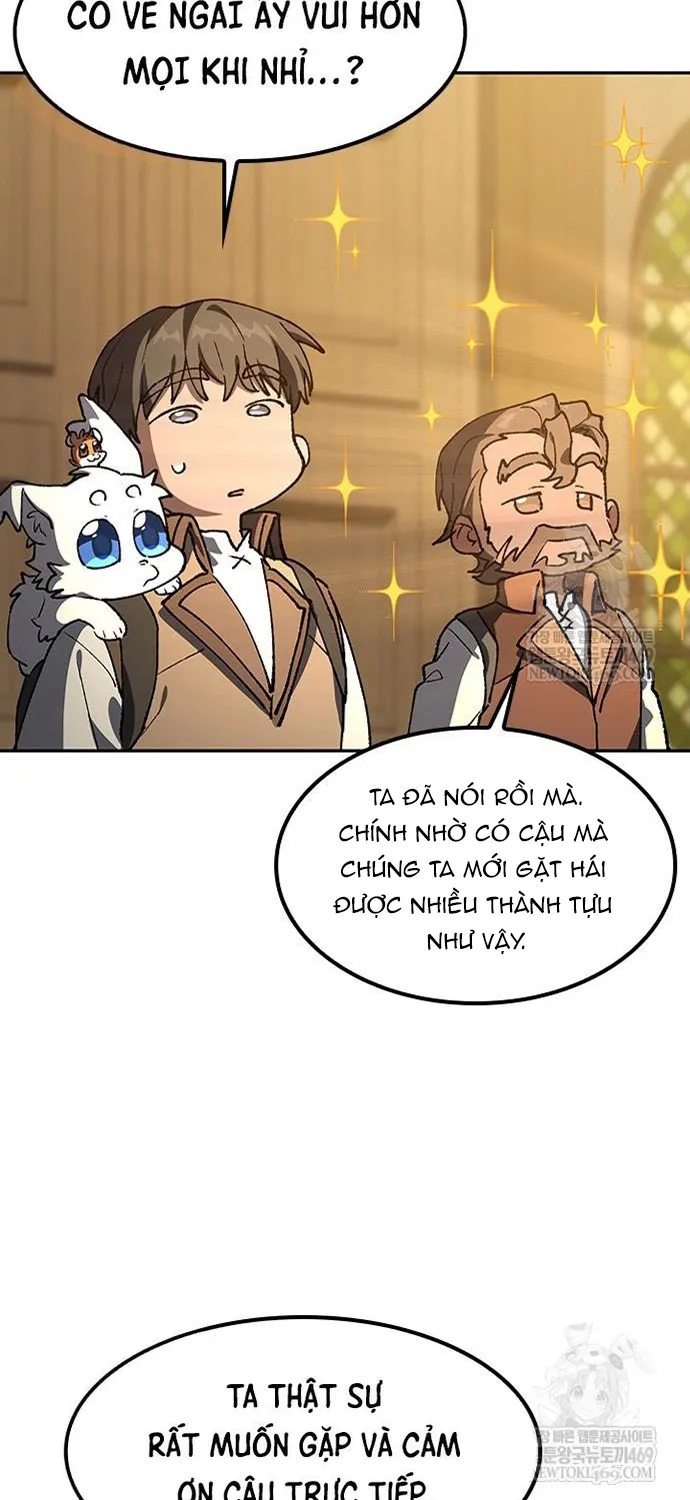 Chữa Lành Cuộc Sống Thông Qua Cắm Trại Ở Thế Giới Khác Chap 100 - Next Chap 101