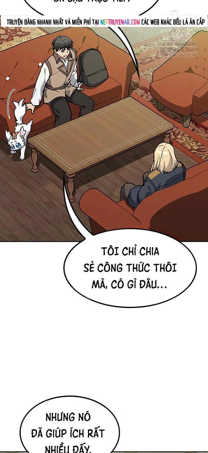 Chữa Lành Cuộc Sống Thông Qua Cắm Trại Ở Thế Giới Khác Chap 100 - Next Chap 101