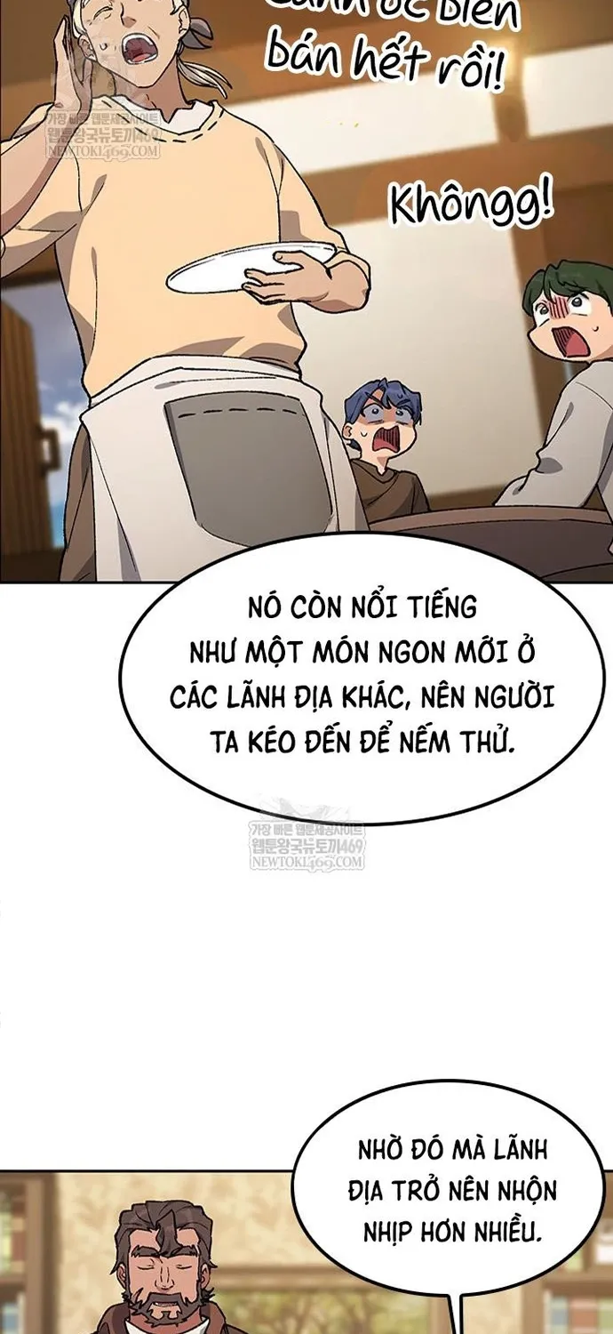 Chữa Lành Cuộc Sống Thông Qua Cắm Trại Ở Thế Giới Khác Chap 100 - Next Chap 101