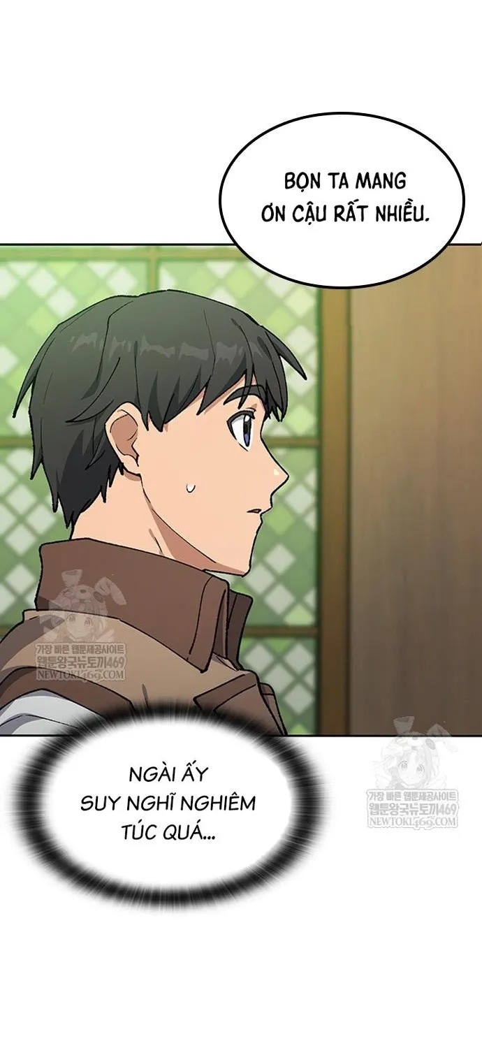 Chữa Lành Cuộc Sống Thông Qua Cắm Trại Ở Thế Giới Khác Chap 100 - Next Chap 101