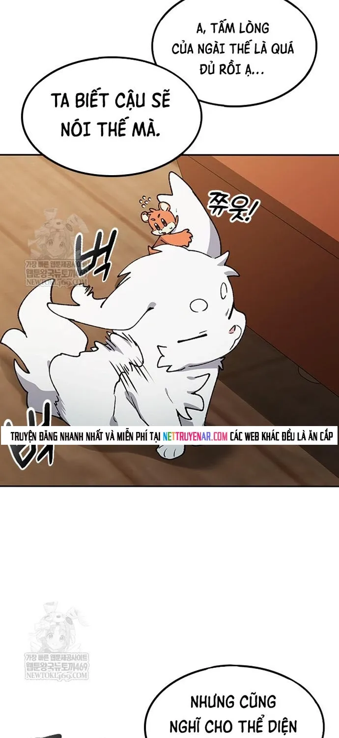 Chữa Lành Cuộc Sống Thông Qua Cắm Trại Ở Thế Giới Khác Chap 100 - Next Chap 101