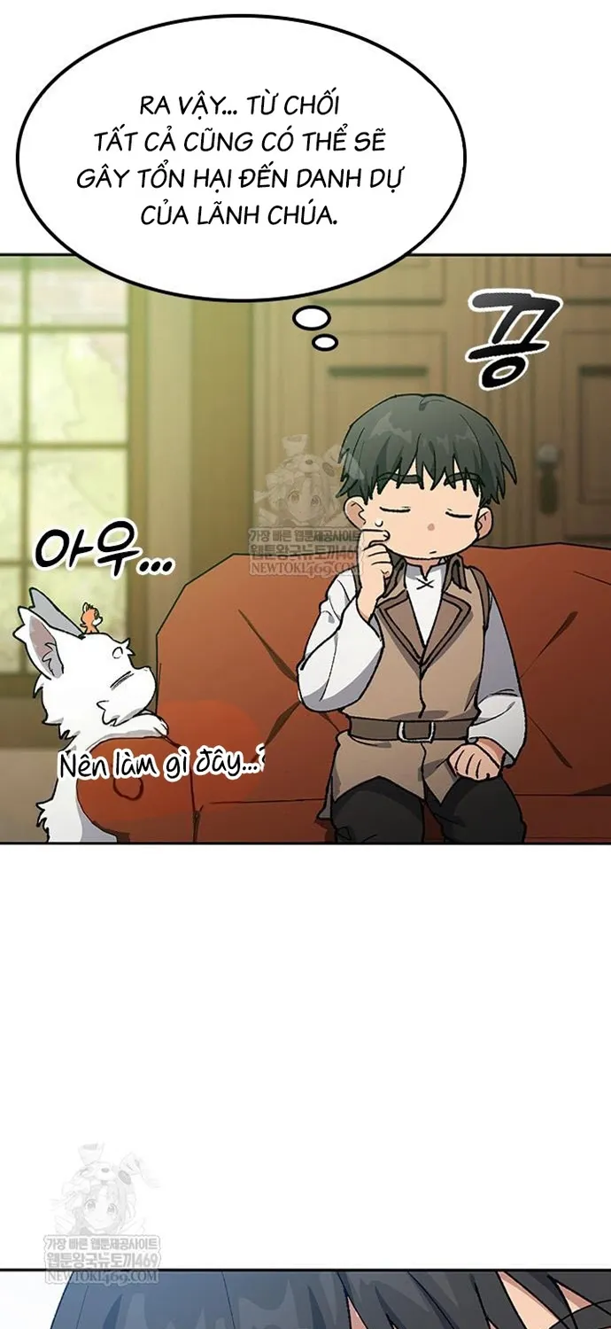 Chữa Lành Cuộc Sống Thông Qua Cắm Trại Ở Thế Giới Khác Chap 100 - Next Chap 101