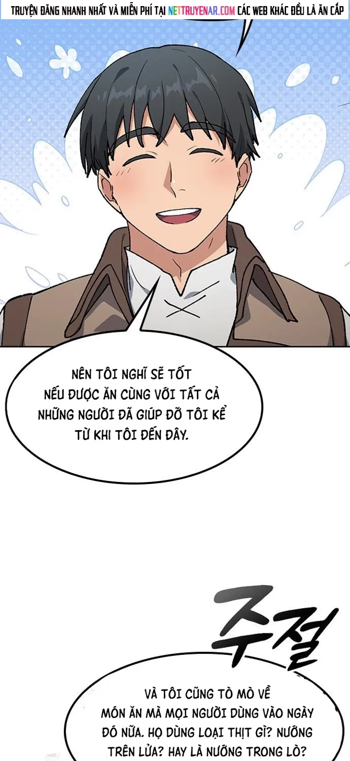 Chữa Lành Cuộc Sống Thông Qua Cắm Trại Ở Thế Giới Khác Chap 100 - Next Chap 101