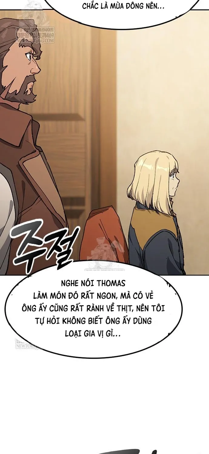 Chữa Lành Cuộc Sống Thông Qua Cắm Trại Ở Thế Giới Khác Chap 100 - Next Chap 101