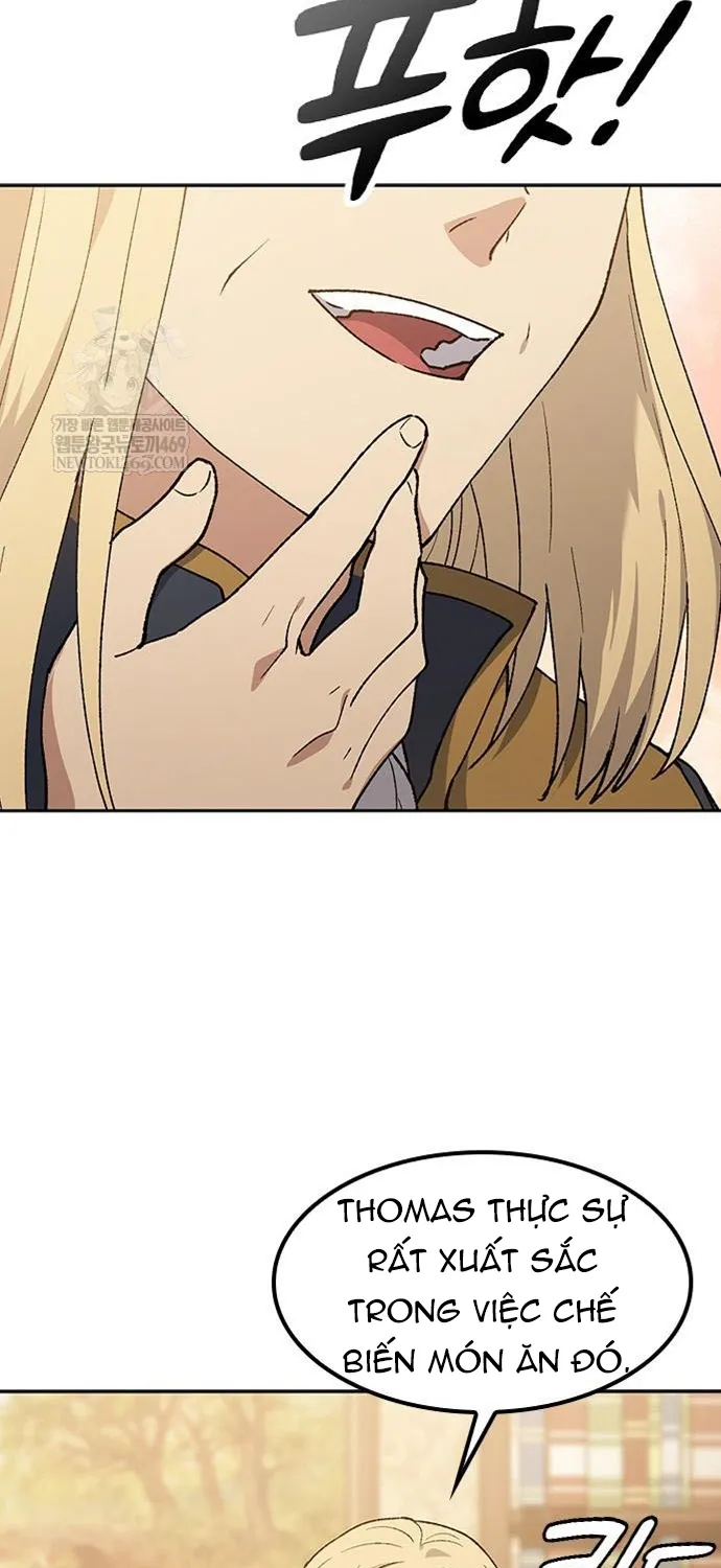 Chữa Lành Cuộc Sống Thông Qua Cắm Trại Ở Thế Giới Khác Chap 100 - Next Chap 101