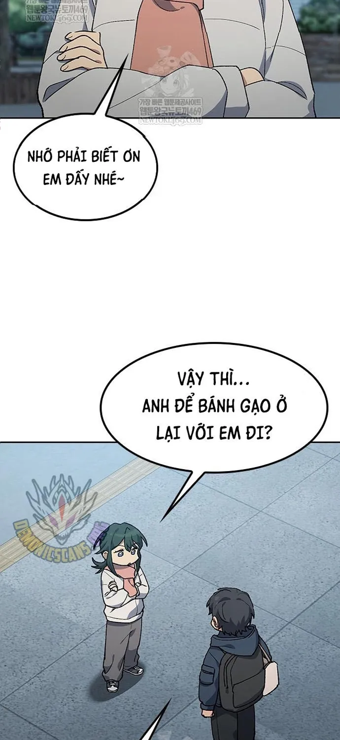 Chữa Lành Cuộc Sống Thông Qua Cắm Trại Ở Thế Giới Khác Chap 100 - Next Chap 101
