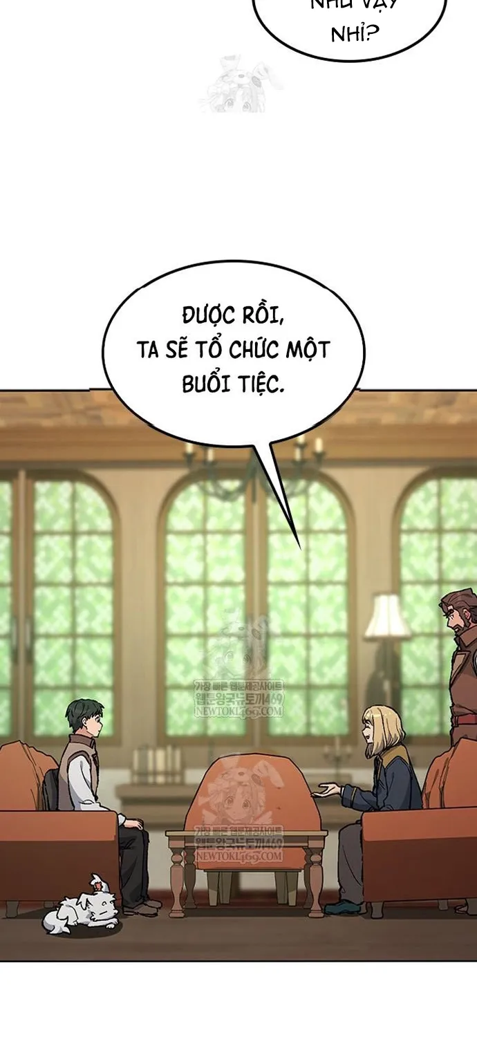 Chữa Lành Cuộc Sống Thông Qua Cắm Trại Ở Thế Giới Khác Chap 100 - Next Chap 101