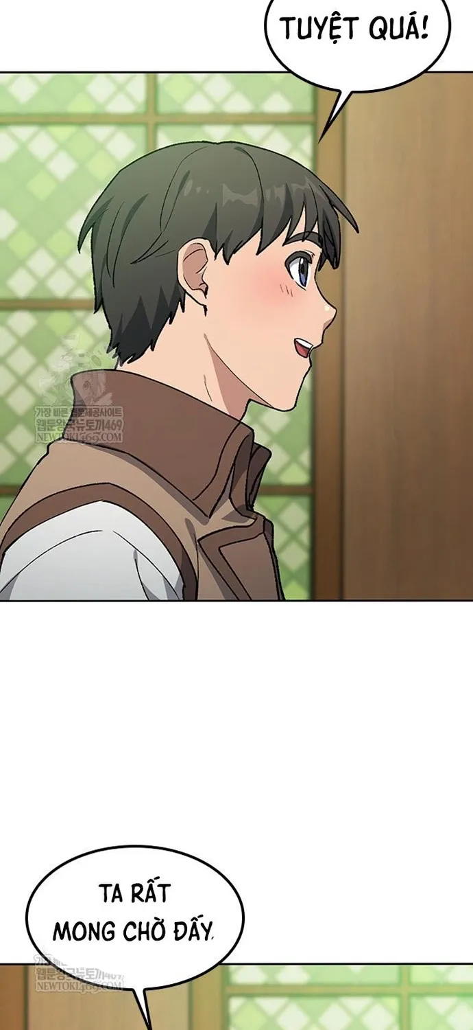 Chữa Lành Cuộc Sống Thông Qua Cắm Trại Ở Thế Giới Khác Chap 100 - Next Chap 101