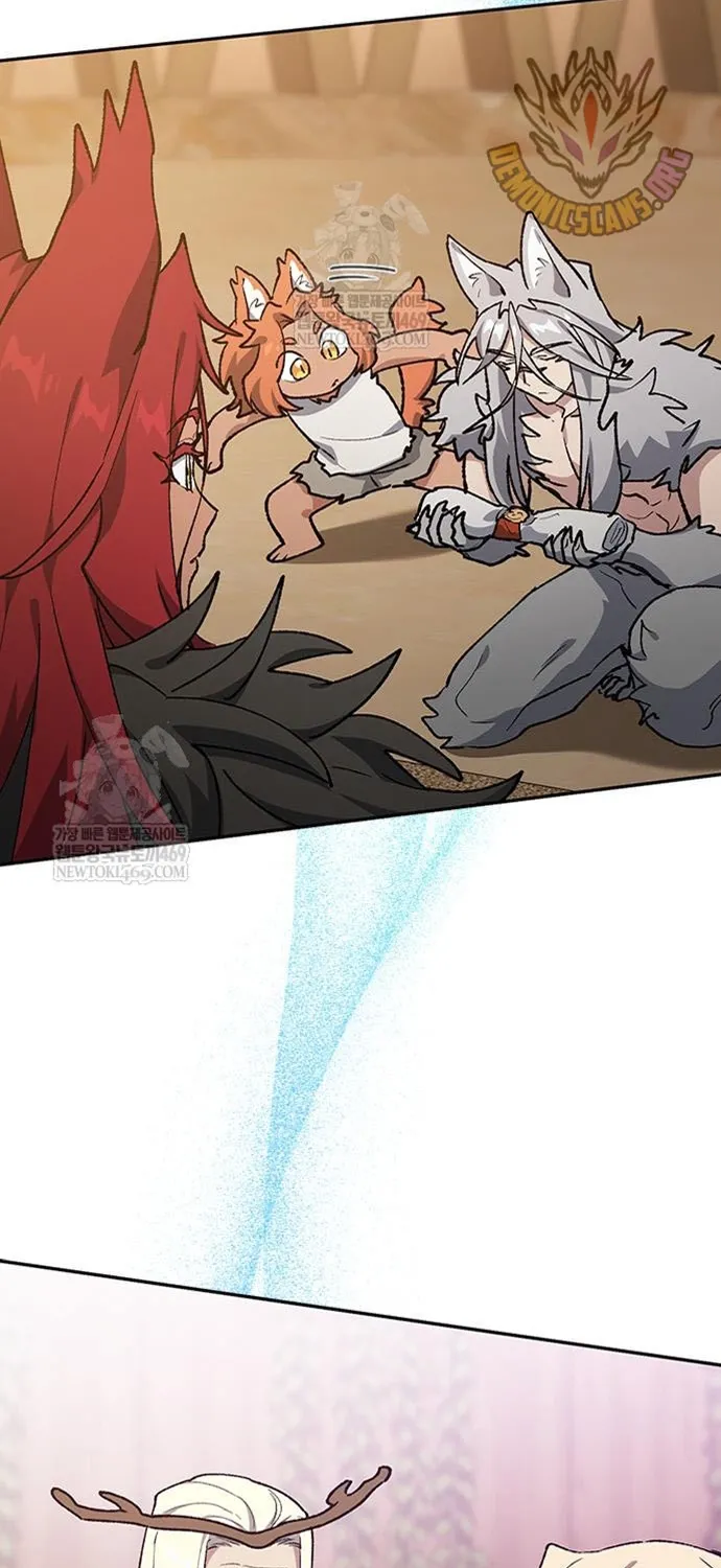 Chữa Lành Cuộc Sống Thông Qua Cắm Trại Ở Thế Giới Khác Chap 100 - Next Chap 101