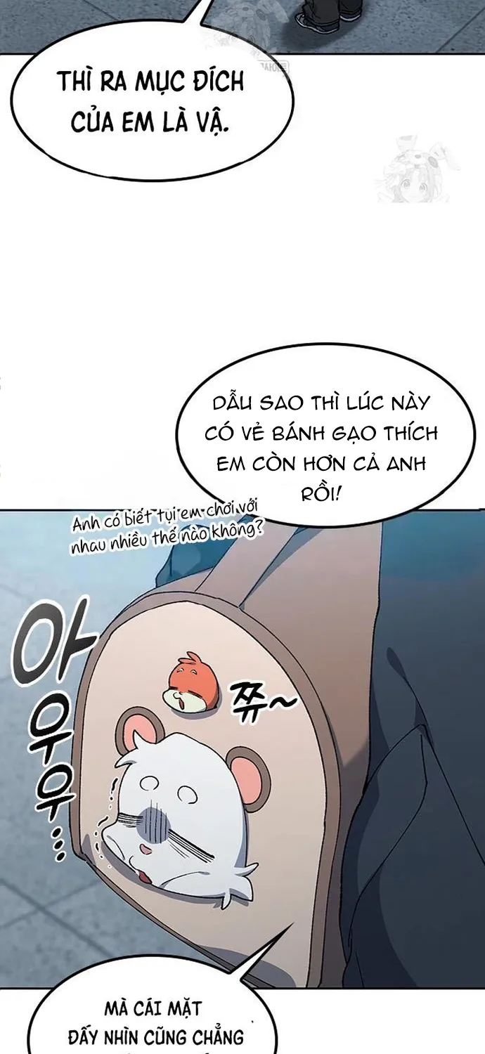 Chữa Lành Cuộc Sống Thông Qua Cắm Trại Ở Thế Giới Khác Chap 100 - Next Chap 101