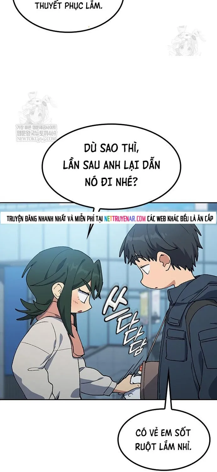 Chữa Lành Cuộc Sống Thông Qua Cắm Trại Ở Thế Giới Khác Chap 100 - Next Chap 101