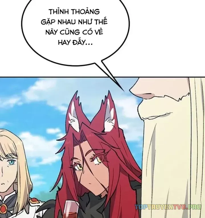 Chữa Lành Cuộc Sống Thông Qua Cắm Trại Ở Thế Giới Khác Chap 103 - Next Chap 104