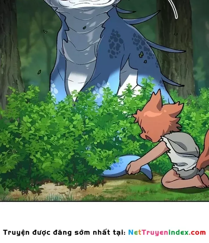 Chữa Lành Cuộc Sống Thông Qua Cắm Trại Ở Thế Giới Khác Chap 103 - Next Chap 104