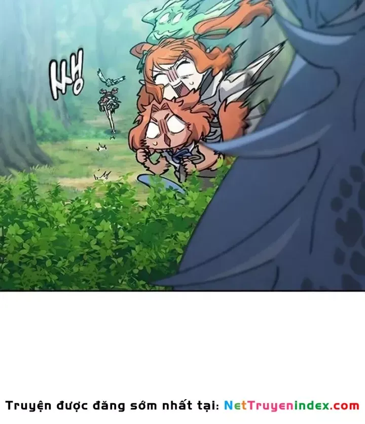 Chữa Lành Cuộc Sống Thông Qua Cắm Trại Ở Thế Giới Khác Chap 103 - Next Chap 104
