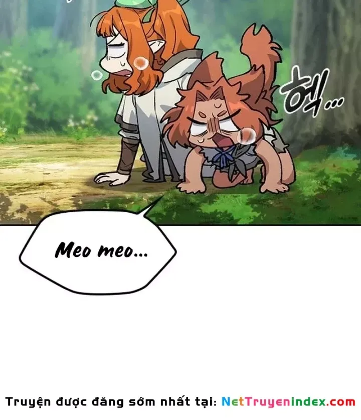 Chữa Lành Cuộc Sống Thông Qua Cắm Trại Ở Thế Giới Khác Chap 103 - Next Chap 104