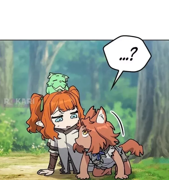 Chữa Lành Cuộc Sống Thông Qua Cắm Trại Ở Thế Giới Khác Chap 103 - Next Chap 104