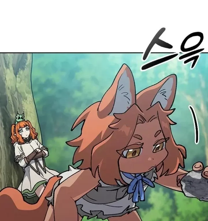 Chữa Lành Cuộc Sống Thông Qua Cắm Trại Ở Thế Giới Khác Chap 103 - Next Chap 104