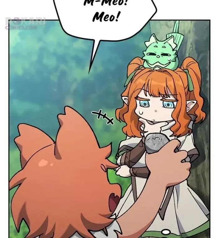 Chữa Lành Cuộc Sống Thông Qua Cắm Trại Ở Thế Giới Khác Chap 103 - Next Chap 104