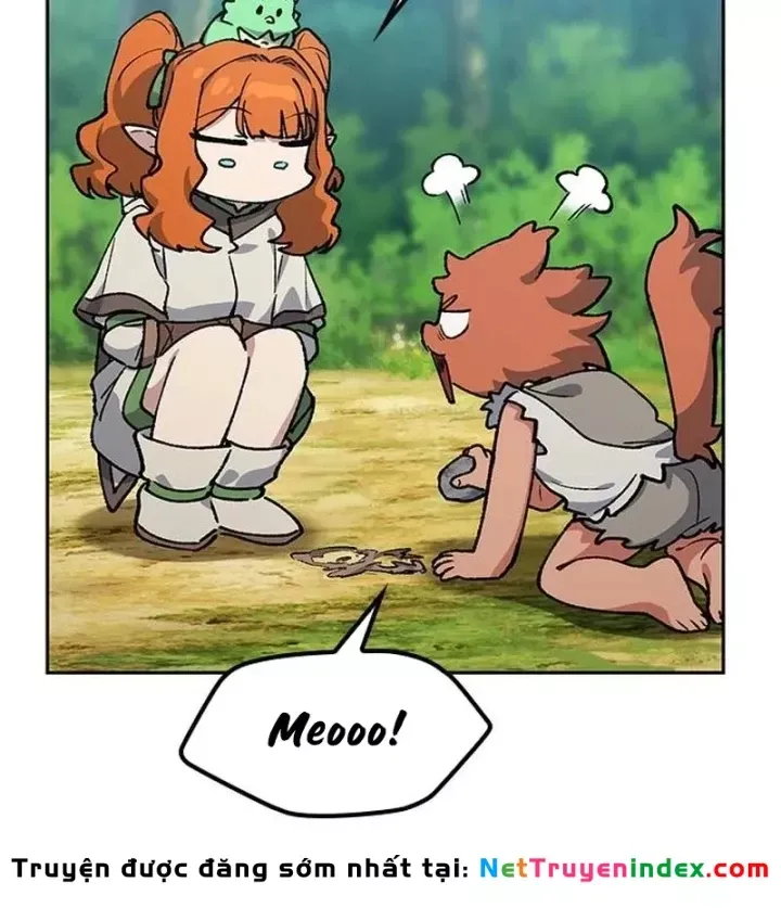 Chữa Lành Cuộc Sống Thông Qua Cắm Trại Ở Thế Giới Khác Chap 103 - Next Chap 104