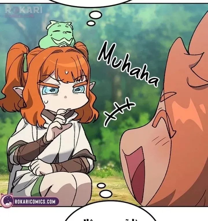 Chữa Lành Cuộc Sống Thông Qua Cắm Trại Ở Thế Giới Khác Chap 103 - Next Chap 104