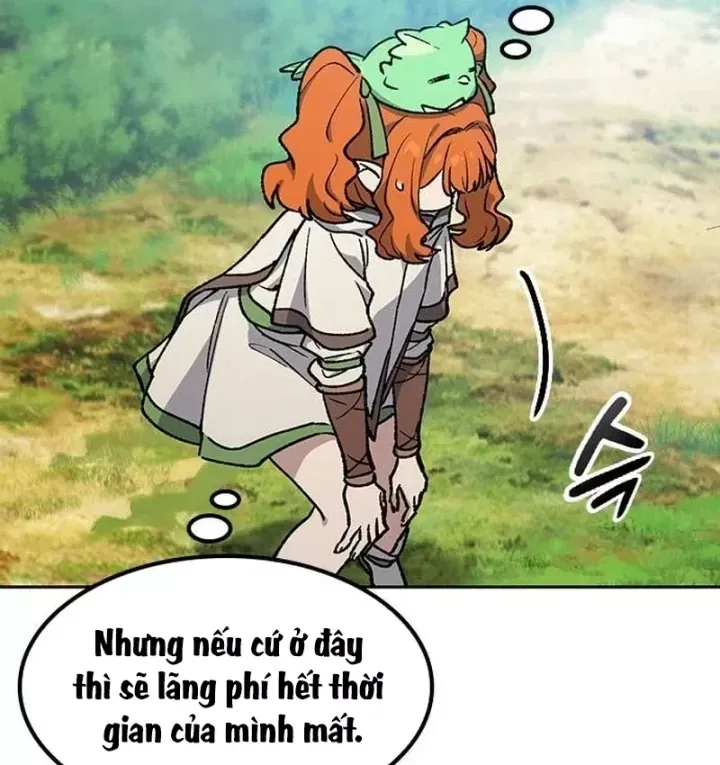 Chữa Lành Cuộc Sống Thông Qua Cắm Trại Ở Thế Giới Khác Chap 103 - Next Chap 104