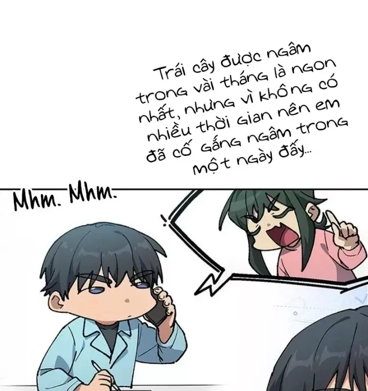 Chữa Lành Cuộc Sống Thông Qua Cắm Trại Ở Thế Giới Khác Chap 103 - Next Chap 104