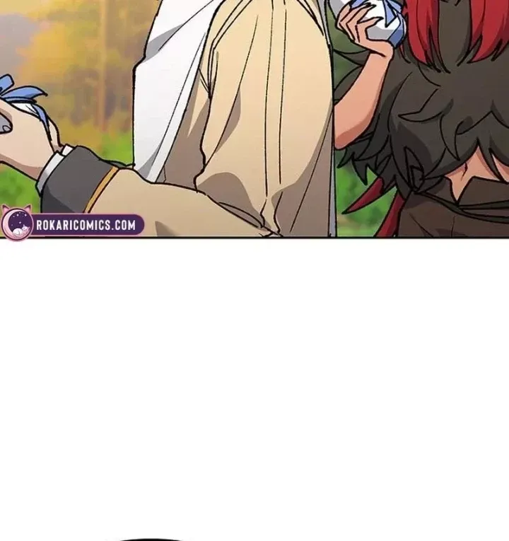 Chữa Lành Cuộc Sống Thông Qua Cắm Trại Ở Thế Giới Khác Chap 103 - Next Chap 104