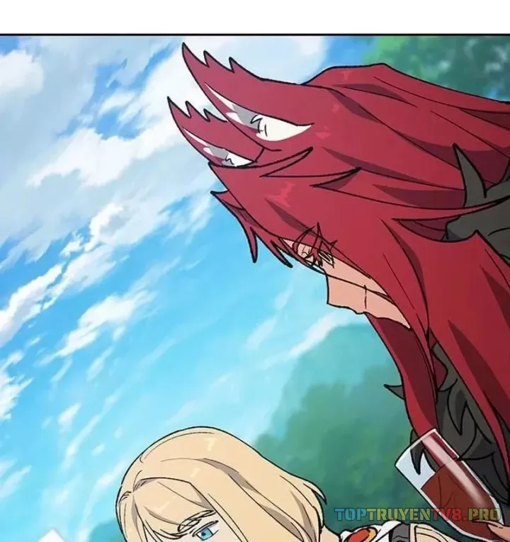 Chữa Lành Cuộc Sống Thông Qua Cắm Trại Ở Thế Giới Khác Chap 103 - Next Chap 104