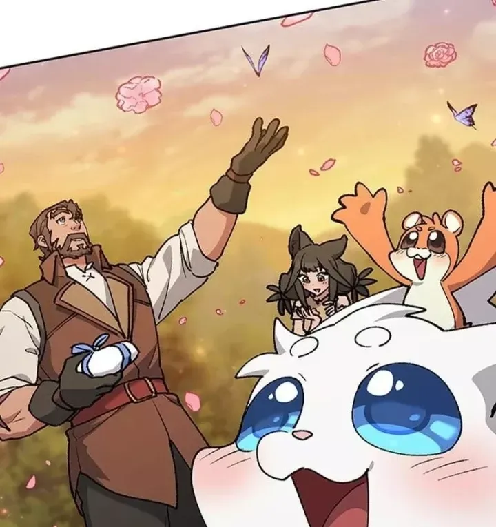 Chữa Lành Cuộc Sống Thông Qua Cắm Trại Ở Thế Giới Khác Chap 103 - Next Chap 104