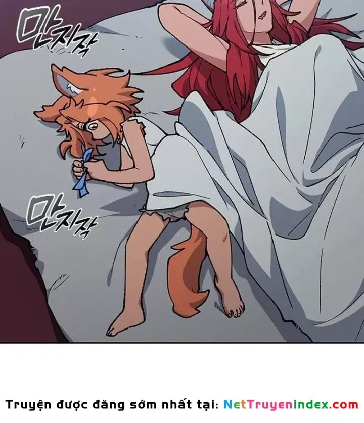 Chữa Lành Cuộc Sống Thông Qua Cắm Trại Ở Thế Giới Khác Chap 103 - Next Chap 104