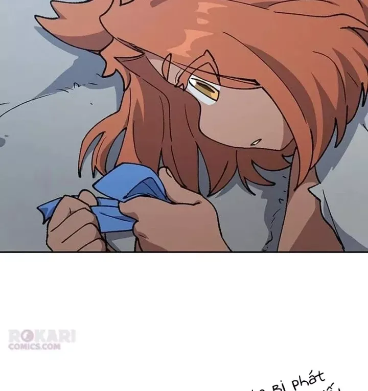 Chữa Lành Cuộc Sống Thông Qua Cắm Trại Ở Thế Giới Khác Chap 103 - Next Chap 104