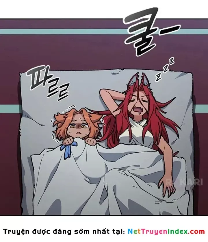 Chữa Lành Cuộc Sống Thông Qua Cắm Trại Ở Thế Giới Khác Chap 103 - Next Chap 104