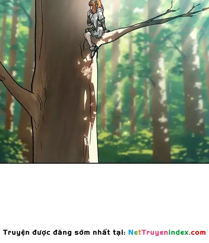 Chữa Lành Cuộc Sống Thông Qua Cắm Trại Ở Thế Giới Khác Chap 103 - Next Chap 104