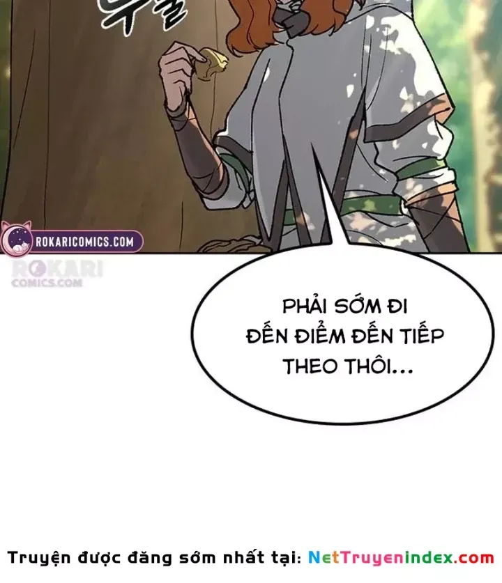 Chữa Lành Cuộc Sống Thông Qua Cắm Trại Ở Thế Giới Khác Chap 103 - Next Chap 104
