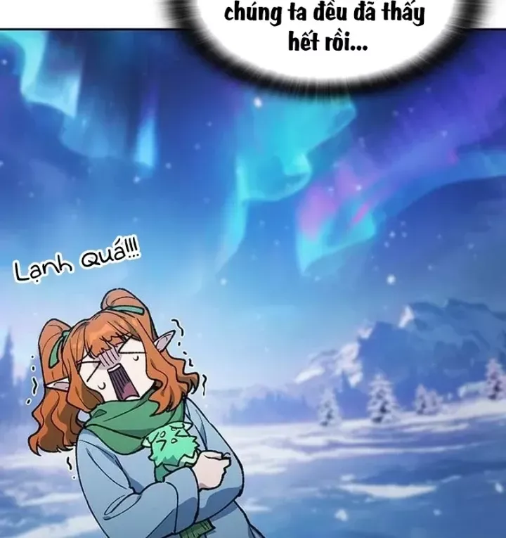 Chữa Lành Cuộc Sống Thông Qua Cắm Trại Ở Thế Giới Khác Chap 103 - Next Chap 104