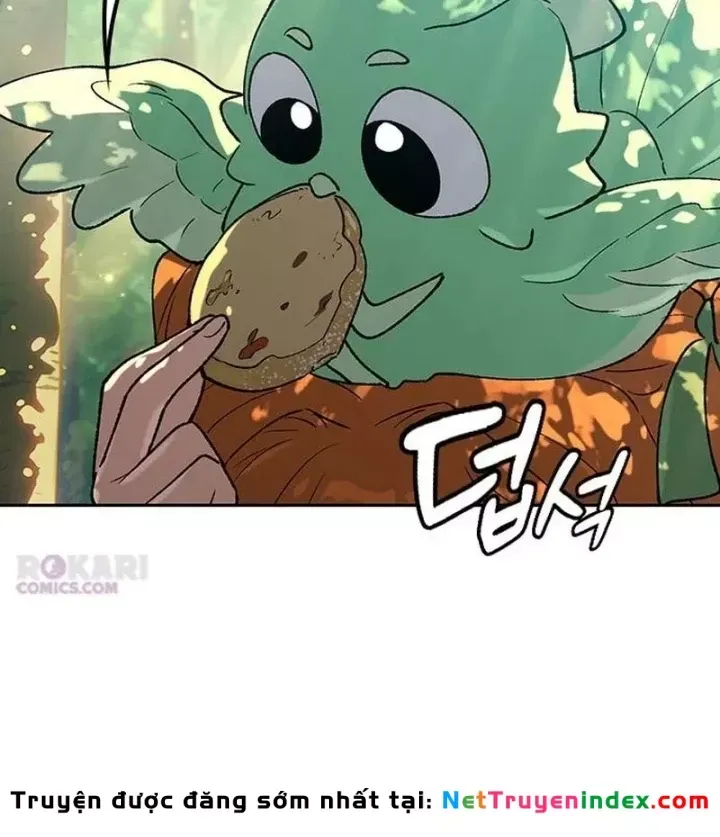 Chữa Lành Cuộc Sống Thông Qua Cắm Trại Ở Thế Giới Khác Chap 103 - Next Chap 104