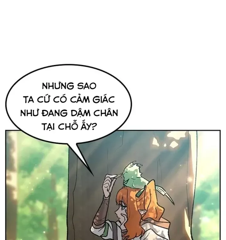 Chữa Lành Cuộc Sống Thông Qua Cắm Trại Ở Thế Giới Khác Chap 103 - Next Chap 104