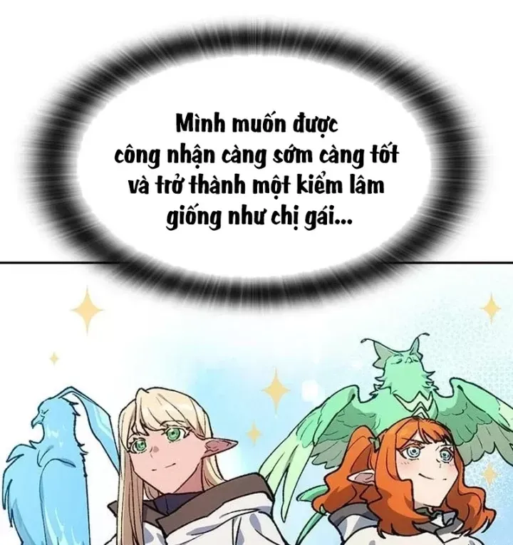 Chữa Lành Cuộc Sống Thông Qua Cắm Trại Ở Thế Giới Khác Chap 103 - Next Chap 104