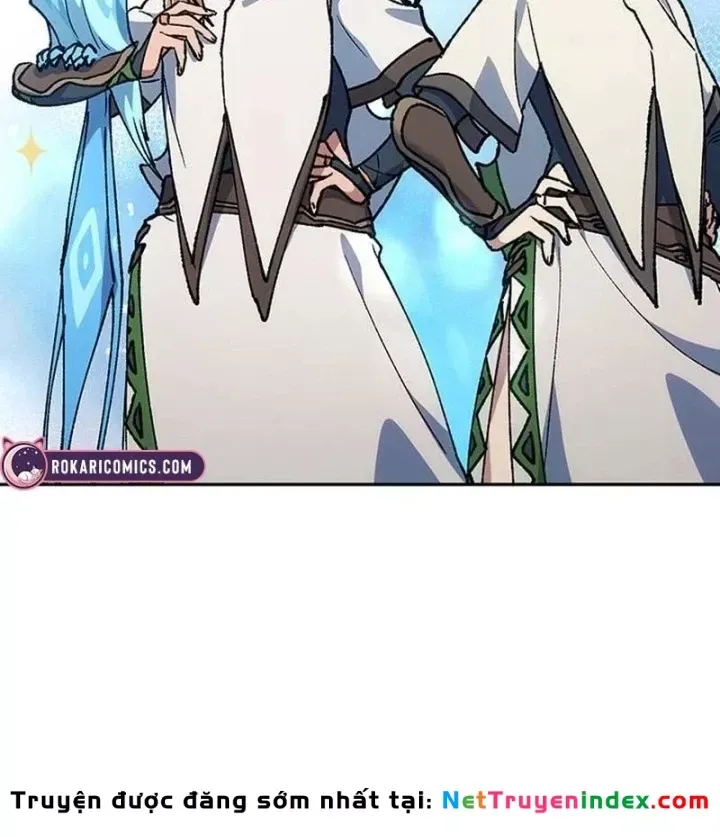 Chữa Lành Cuộc Sống Thông Qua Cắm Trại Ở Thế Giới Khác Chap 103 - Next Chap 104