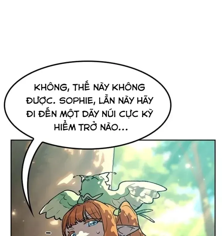 Chữa Lành Cuộc Sống Thông Qua Cắm Trại Ở Thế Giới Khác Chap 103 - Next Chap 104